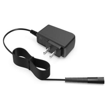 Imagem de Cabo de carregador 12V para Braun Shaver Series 9 7 3 5 1 - Superer