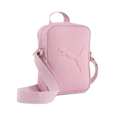 Imagem de PUMA Bolsas de ombro, 25 cores outono/inverno rosa polido (10), One Size