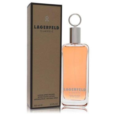 Imagem de Loção Pós-barba By Karl Lagerfeld 100 Ml