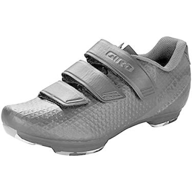 Imagem de T nis feminino de ciclismo Giro Rev W Preto (2021), 43