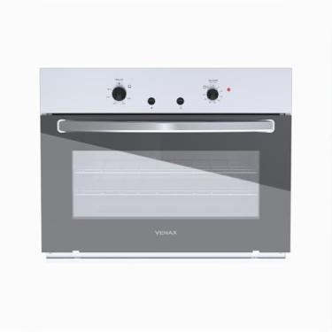 Imagem de Forno de Embutir a Gás 90L Cristallo GIII Gás GLP 127 V