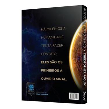 Imagem de Ruídos de Outro Mundo - ROCCO, Sortido