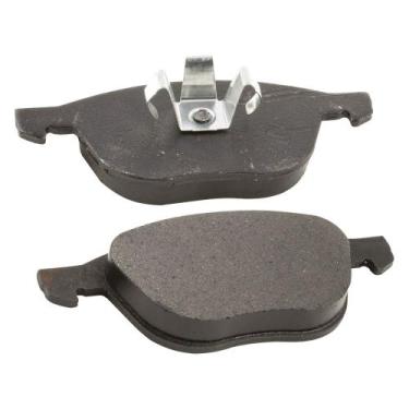 Imagem de Pastilha Freio Ford Ecosport 2009 a 2019 - 183158 - SYL2240