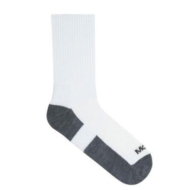 Imagem de Meia Cano Médio Mash 212.14 Masculina Alta Performance T. 39/43, 39/43