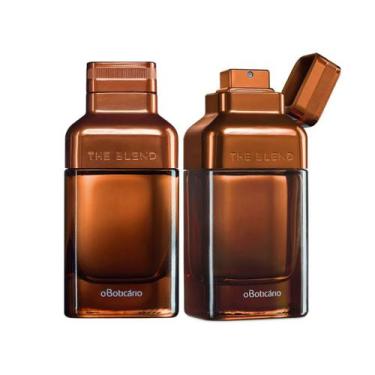 Imagem de Combo Perfumes The Blend Eau De Parfum 100ml 2 Unidades - OBoticario