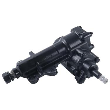 Imagem de Solarhome Caixa de engrenagens de direção hidráulica 277507 18200100-101 D7TZ3504E compatível com Ford Bronco 1978-1979 Todos os motores Ford F-100 F-150