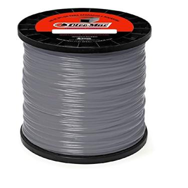 Imagem de FIO NYLON 2,7 MM TITANIUM QD 450 G 55 M