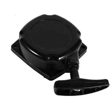 Imagem de Generic Recoil Pull Starter Plástico Durável Fácil Instalação para Pocket Pit Chopper Atvs