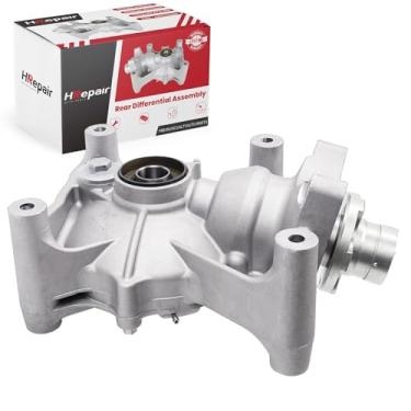 Imagem de HRepair O diferencial traseiro serve para Honda Rincon 650 680 TRX650FA TRX650FGA TRX680FGA TRX680FA TRX680FGA Substitui # 41300-HN8-A40