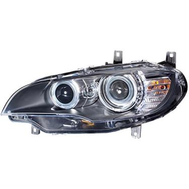 Imagem de HELLA - Farol Principal Lado Direito (Original) - BMW X5 (E70)/X6 (E71) (2008/...)