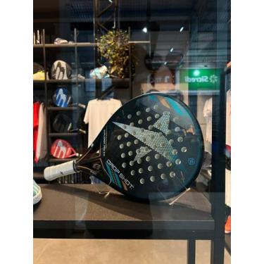 Imagem de Expositor De Mesa Para Raquete Padel Beach Tennis - Sericell