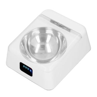 Imagem de Naroote Alimentador Automático Inteligente para Cães e Gatos, Tigela Com Sensor Infravermelho, Ferramenta de Alimentação para Animais de Estimação Pequenos e Médios - Aplicação: Lojas de Animais e