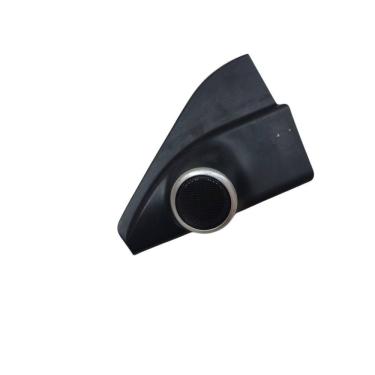 Imagem de Acabamento Interno Retrovisor Esquerdo Hilux Sw4 2018