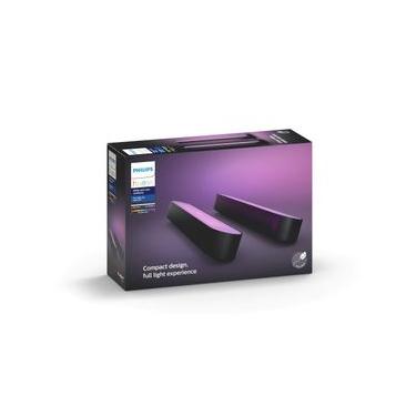 Imagem de Philips Hue Play Kit 2 Barras de iluminação Inteligente