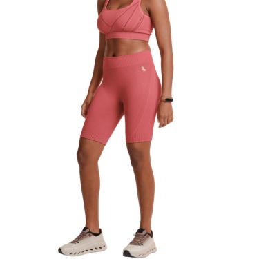 Imagem de Bermuda Lupo Max Feminina Levanta Bumbum Esportiva-Feminino