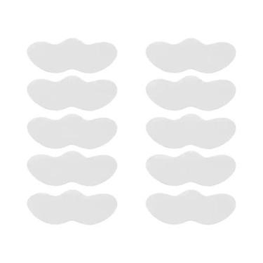 Imagem de Tiras De Limpeza Profunda Para O Nariz 10 50 100 Unidades Removem Crav