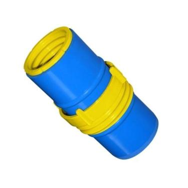 Imagem de Redução Macho Fêmea 3X2 Para Irrigação Engate Roscável