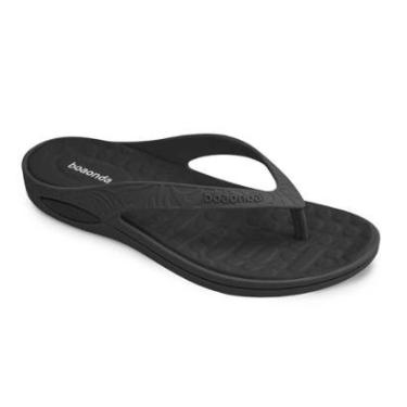 Imagem de Chinelo Feminino Boa onda Lilly Ortopédico Dia a Dia Casual-Feminino