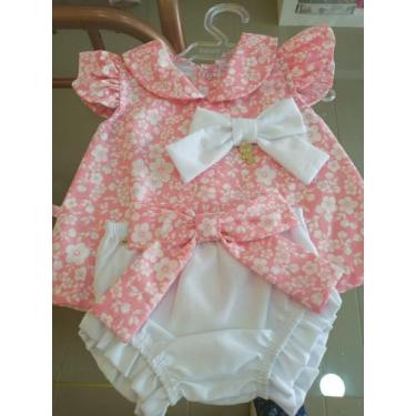 Imagem de conjunto infantil - balao magico 