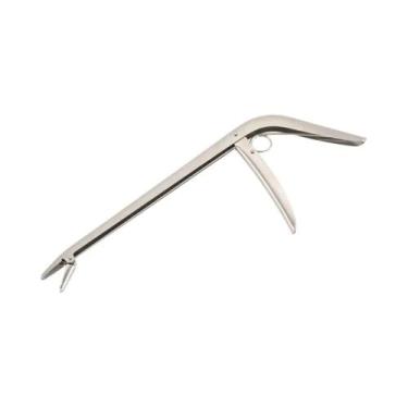 Imagem de Alicate De Pesca Em Aço Inoxidável Lixada: Desenganchador De Anzóis E 