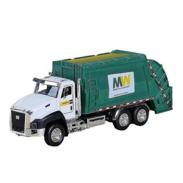 Imagem de Farm Alloy Truck Tractor Toy Car03 - Gloome Store