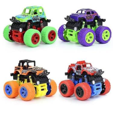 Imagem de Brinquedos infantis Monster Truck - Gloome Store