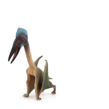 Imagem de Figura de dinossauro Jurassic World Realistic Educational 53g - Gloome