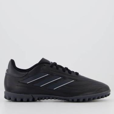 Imagem de Chuteira Adidas Copa Pure 23 Club TF Society Preta-Unissex