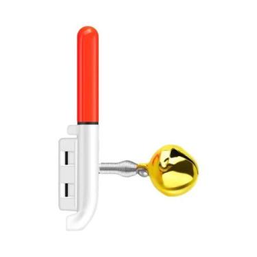 Imagem de Lanterna LED Luminosa À Prova d'Água Para Vara De Pesca, Bastão Flutua