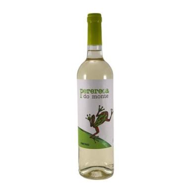 Imagem de Vinho Branco Perereca do Monte 750 ml