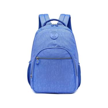 Imagem de Mochila Feminina Reforçada Notebook Escolar Faculdade Dia A Dia 25 litros-Feminino