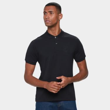 Imagem de Camisa Polo Lacoste Casual Masculina-Masculino
