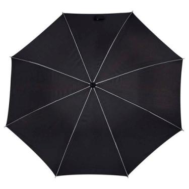 Imagem de Guarda-Chuva Sociale - Preto - Mor