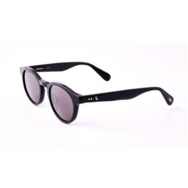 Imagem de Óculos de Sol Reserva RSV6016S 001 - Preto 48-Masculino