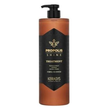 Imagem de Máscara de Tratamento Kerasys Propolis Shine 1L-Unissex