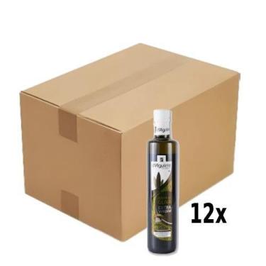Imagem de Azeite de Oliva Daguirre Extra Virgem 500ml Caixa com 12 Unidades