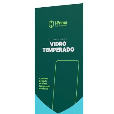 Imagem de Pelicula Hprime Vidro Temperado Para Samsung Galaxy S24 Plus
