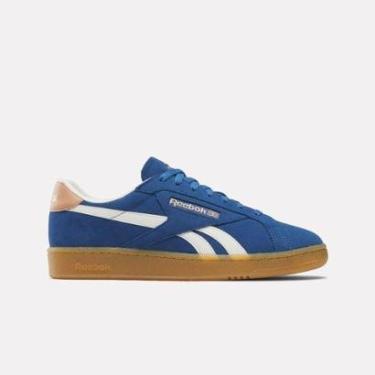 Imagem de Tênis Reebok Club C Grounds UK Unissex-Unissex