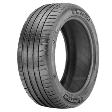 Imagem de Pneu Aro 20 Michelin 275/40 ZR20 106Y XL TL Pilot Sport 4S NDO