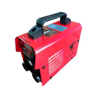 Imagem de Inversora de solda mini mma 219 220v usk