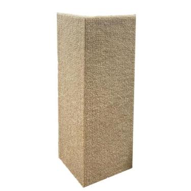 Imagem de Arranhador para Gato Protetor de Sofá em MDF e Carpete - StilloPet, Be