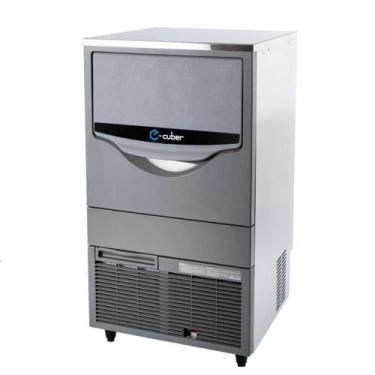 Imagem de Maquina De Gelo Em Cubo Srm-105a 95Kg/dia Deposito 43Kg 220V Monofasic