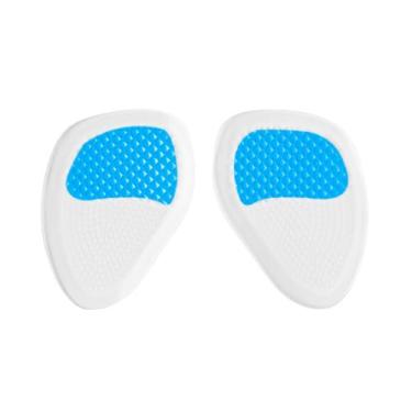 Imagem de Almofada Plantar Adesiva Em Gel - Hidrolight