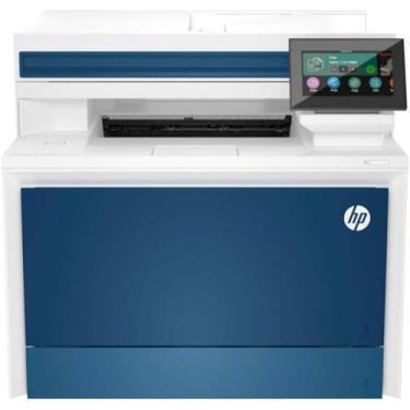Imagem de Multifuncional Laserjetpro 4303fdw - Duplex 110v - 5hh67a - Original