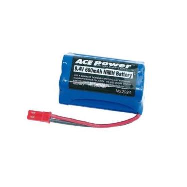 Imagem de Pack ace 8.4v 600ma p/gws dragonfly 2924