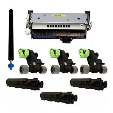 Imagem de Kit de Manutenção Lexmark 40X8423 com Fusor e Rolos para Ms810dn Ms811dn Ms812dn
