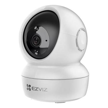 Imagem de Câmera de Segurança EZVIZ C6N WiFi Full HD 1080p