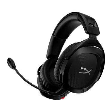 Imagem de Headset Gamer Sem Fio HyperX Cloud Stinger 2 - DTS Headphone:X - Bater