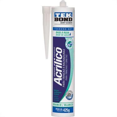Imagem de Tek Cola Sela Trinca Bond Bco.425G - TEK BOND