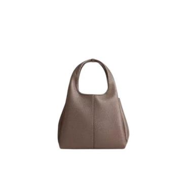 Imagem de Bolsa Lana Shoulder 23 Coach - Bege- F58321-2